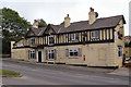 The Wrights Arms