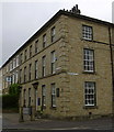 "Southerns Solicitors" Mackenzie House, Bank Parade, Burnley, Lancashire, BB11 1UB