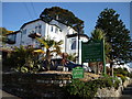 Fieldhead Hotel, West Looe