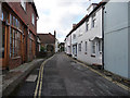 Bosham High Street