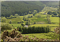 The Wye valley below Ty-mawr