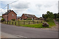 House at Sopley Farm