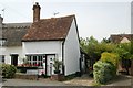 Finchingfield old fire station