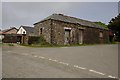 Disused Farm Building in Mead