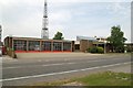 Colchester Road (Ipswich) fire station