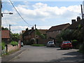 Rectory Street, Beckingham