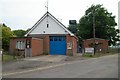 Aldeburgh fire station