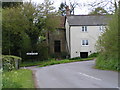 Houses at Hartmoor