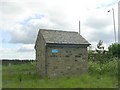 Raggalds Water Pumping Station - Perseverance Road