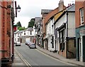 Church Street, Kington