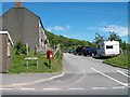 Pen Llystyn Housing Estate, Bryncir