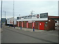 Ebbsfleet United football club