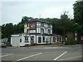 The Plough public house, Northfleet