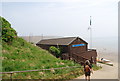 Filey Sailing Club