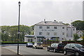 The White Lodge Hotel, The Crescent