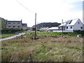 Housing at Eilean an Duine