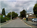 Lace Street, Lenton