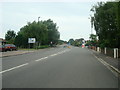 Gravesend Road, Strood