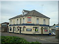 The Alma public house, Strood