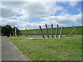 Playground - Clough Lane