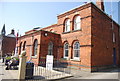 Filey police Station, Murray St