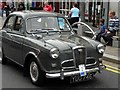 Friends of Marie Curie Rally, Omagh (10)