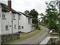 Tanyard Lane, Kington