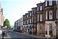 Georgian houses, York Parade