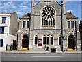 Worthing Tabernacle 