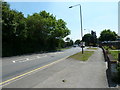 Blackbrook Lane- between Springfield Gardens and Homemead Road