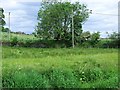 Causeway at Wester Muckcroft