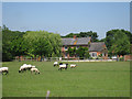 Upper Little Boy Court Farm