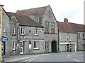 The Courthouse Gallery, Somerton