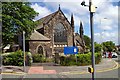 Prenton United Reformed Church