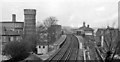 Broadstairs Station