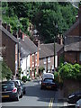 Railway Street, Bridgnorth