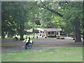 Cannon Hill Park Station