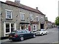 The White Hart, Somerton