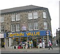 Captain Value - Kirkgate