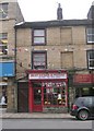 Best Kebab & Pizzas - Kirkgate