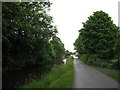 Beside the Monmouthshire and Brecon Canal