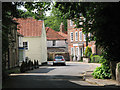 High Street through Northwold