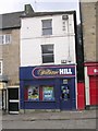 William Hill - Market Street