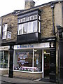 Geo Middlemiss & Son Butchers - Market Street