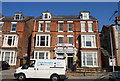 Bridlington Community Resource Centre, Victoria Rd