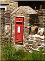 Bishop?s Caundle: postbox № DT9 14, Poll Bridge