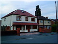 Houses on Highgrove Avenue, Beeston