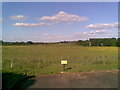 Farmland near Great Houghton