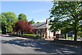 Scalby Parish Hall