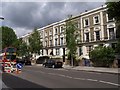 Belsize Road